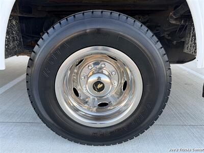 2019 RAM 3500 Tradesman   - Photo 50 - Houston, TX 77041