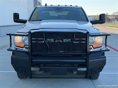 2019 RAM 3500 Tradesman   - Photo 12 - Houston, TX 77041
