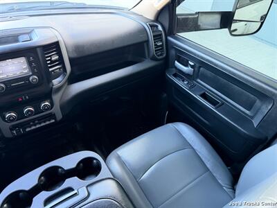 2019 RAM 3500 Tradesman   - Photo 15 - Houston, TX 77041