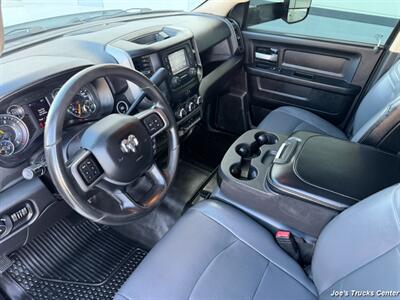 2019 RAM 3500 Tradesman   - Photo 20 - Houston, TX 77041