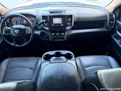 2019 RAM 3500 Tradesman   - Photo 13 - Houston, TX 77041