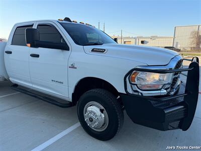 2019 RAM 3500 Tradesman   - Photo 39 - Houston, TX 77041