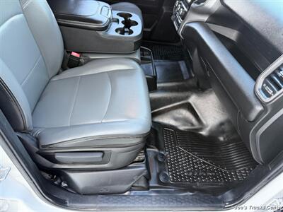 2019 RAM 3500 Tradesman   - Photo 25 - Houston, TX 77041