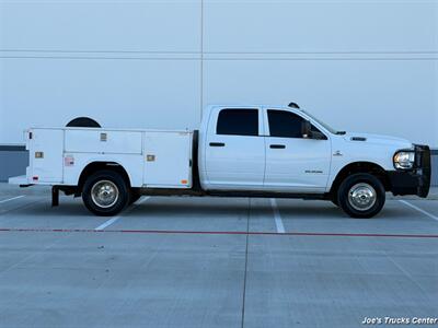 2019 RAM 3500 Tradesman   - Photo 9 - Houston, TX 77041