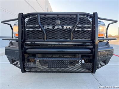2019 RAM 3500 Tradesman   - Photo 37 - Houston, TX 77041