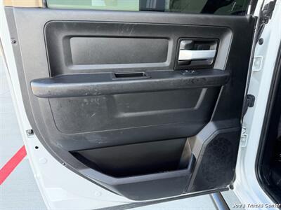 2019 RAM 3500 Tradesman   - Photo 27 - Houston, TX 77041