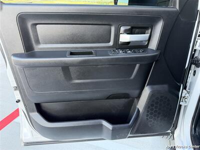 2019 RAM 3500 Tradesman   - Photo 19 - Houston, TX 77041