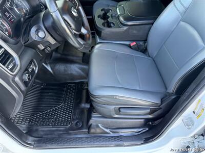 2019 RAM 3500 Tradesman   - Photo 21 - Houston, TX 77041