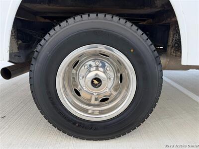 2019 RAM 3500 Tradesman   - Photo 46 - Houston, TX 77041