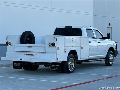 2019 RAM 3500 Tradesman   - Photo 7 - Houston, TX 77041