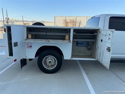 2019 RAM 3500 Tradesman   - Photo 43 - Houston, TX 77041