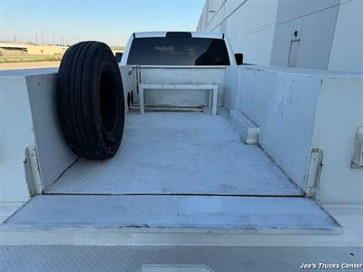 2019 RAM 3500 Tradesman   - Photo 41 - Houston, TX 77041