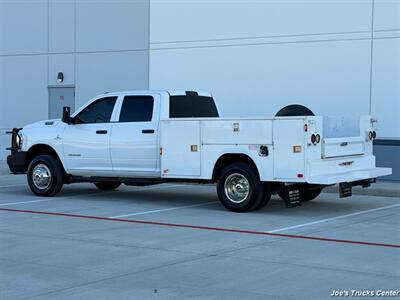 2019 RAM 3500 Tradesman   - Photo 4 - Houston, TX 77041
