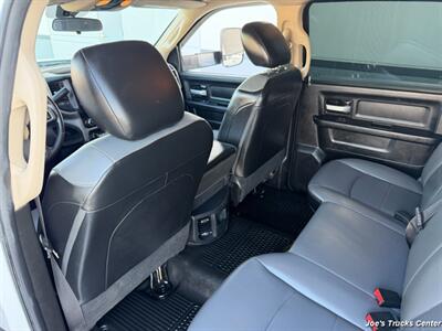 2019 RAM 3500 Tradesman   - Photo 28 - Houston, TX 77041