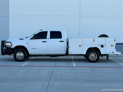 2019 RAM 3500 Tradesman   - Photo 3 - Houston, TX 77041