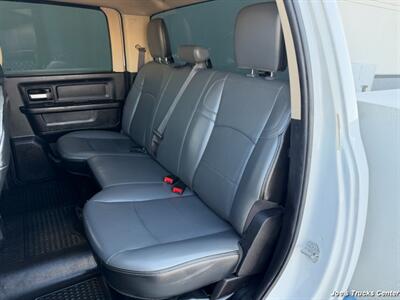 2019 RAM 3500 Tradesman   - Photo 30 - Houston, TX 77041