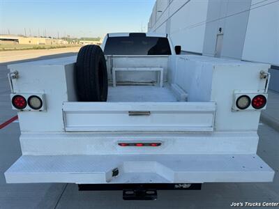 2019 RAM 3500 Tradesman   - Photo 40 - Houston, TX 77041