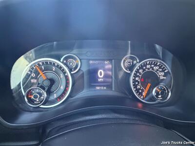 2019 RAM 3500 Tradesman   - Photo 35 - Houston, TX 77041