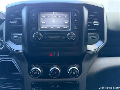 2019 RAM 3500 Tradesman   - Photo 16 - Houston, TX 77041