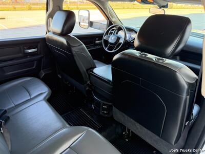 2019 RAM 3500 Tradesman   - Photo 32 - Houston, TX 77041