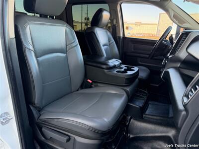 2019 RAM 3500 Tradesman   - Photo 26 - Houston, TX 77041