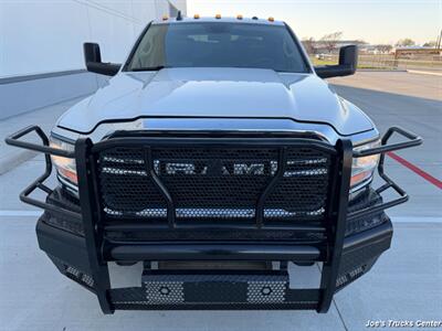 2019 RAM 3500 Tradesman   - Photo 36 - Houston, TX 77041