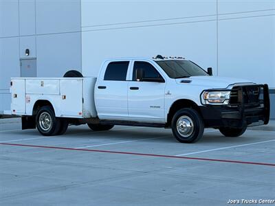 2019 RAM 3500 Tradesman   - Photo 10 - Houston, TX 77041