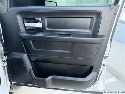 2019 RAM 3500 Tradesman   - Photo 23 - Houston, TX 77041