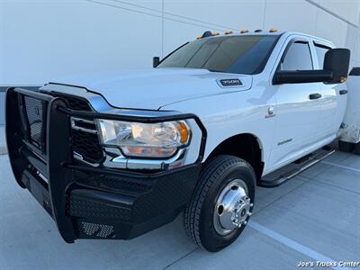 2019 RAM 3500 Tradesman   - Photo 38 - Houston, TX 77041