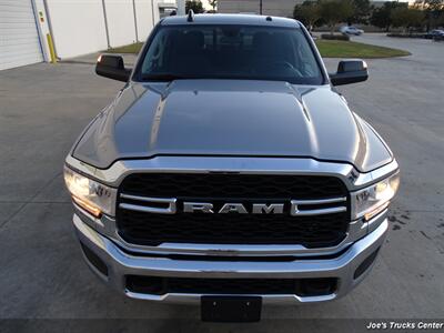 2019 RAM 3500 Tradesman 4x4   - Photo 38 - Houston, TX 77041