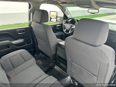 2018 Chevrolet Silverado 3500HD LT 4x4   - Photo 31 - Houston, TX 77041