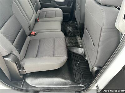 2018 Chevrolet Silverado 3500HD LT 4x4   - Photo 32 - Houston, TX 77041