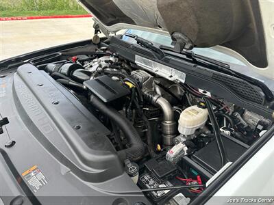 2018 Chevrolet Silverado 3500HD LT 4x4   - Photo 54 - Houston, TX 77041