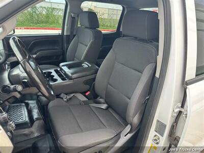 2018 Chevrolet Silverado 3500HD LT 4x4   - Photo 21 - Houston, TX 77041