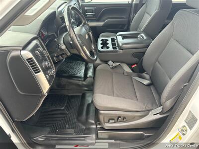 2018 Chevrolet Silverado 3500HD LT 4x4   - Photo 20 - Houston, TX 77041
