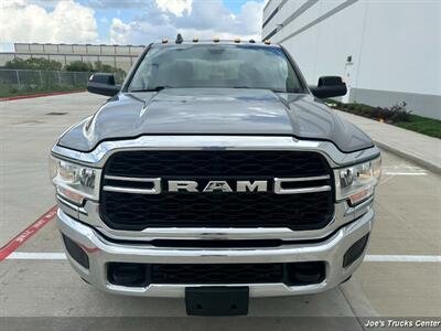 2019 RAM 2500 Tradesman 4x4   - Photo 37 - Houston, TX 77041