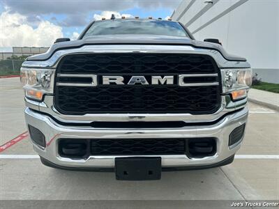 2019 RAM 2500 Tradesman 4x4   - Photo 38 - Houston, TX 77041