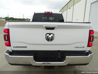 2020 RAM 2500 Laramie 4x4   - Photo 41 - Houston, TX 77041