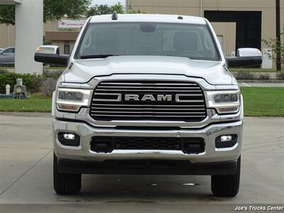 2020 RAM 2500 Laramie 4x4   - Photo 12 - Houston, TX 77041