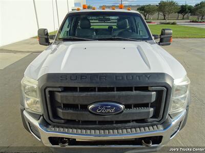 2014 Ford F-550 Super Duty XL   - Photo 34 - Houston, TX 77041