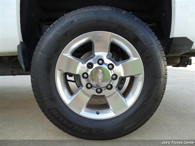 2016 Chevrolet Silverado 3500HD LTZ 4x4   - Photo 53 - Houston, TX 77041