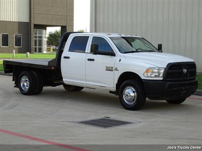 2014 RAM 3500 Tradesman 4x4   - Photo 10 - Houston, TX 77041