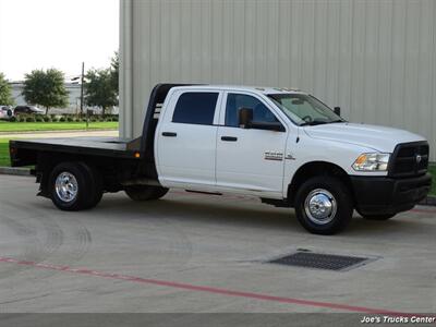 2014 RAM 3500 Tradesman 4x4   - Photo 11 - Houston, TX 77041