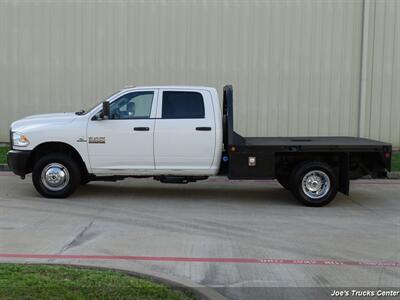 2014 RAM 3500 Tradesman 4x4   - Photo 3 - Houston, TX 77041