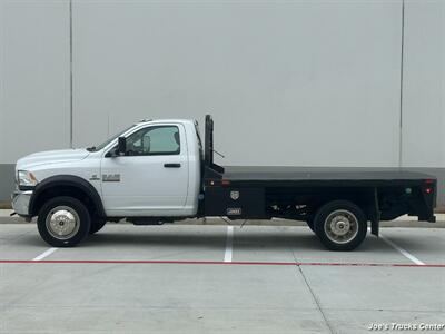 2018 RAM 5500 Tradesman   - Photo 3 - Houston, TX 77041