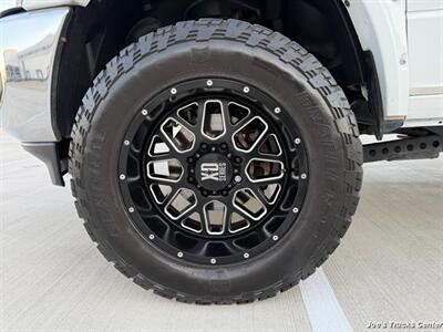 2019 RAM 2500 Big Horn 4x4   - Photo 51 - Houston, TX 77041
