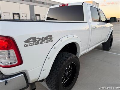 2019 RAM 2500 Big Horn 4x4   - Photo 44 - Houston, TX 77041