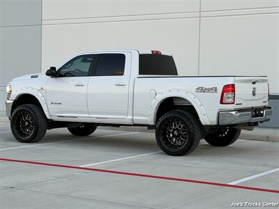 2019 RAM 2500 Big Horn 4x4   - Photo 4 - Houston, TX 77041