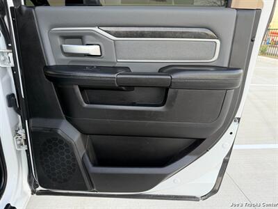 2019 RAM 2500 Big Horn 4x4   - Photo 32 - Houston, TX 77041