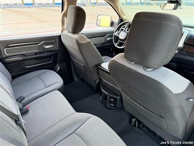 2019 RAM 2500 Big Horn 4x4   - Photo 33 - Houston, TX 77041